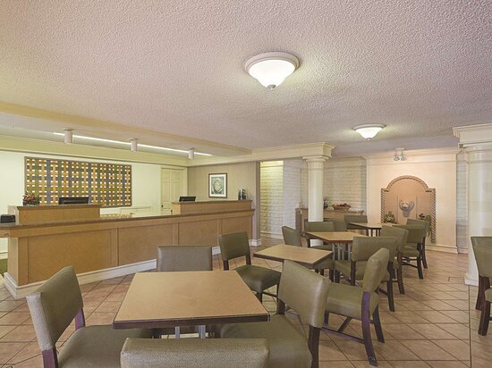La Quinta Inn by Wyndham San Diego Chula Vista