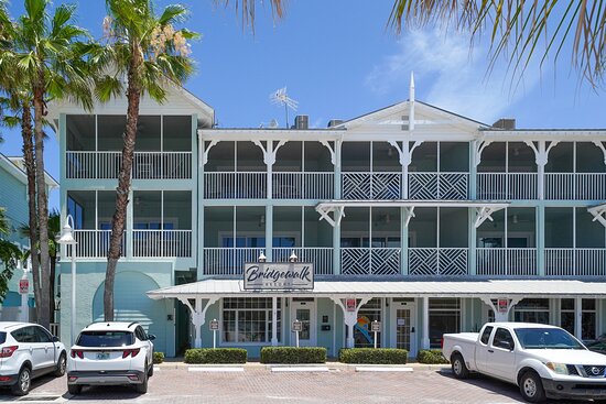 Bridgewalk Resort