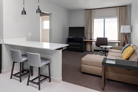 Residence Inn Phoenix Mesa East