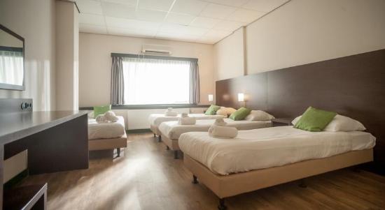 Westside Inn and Suites