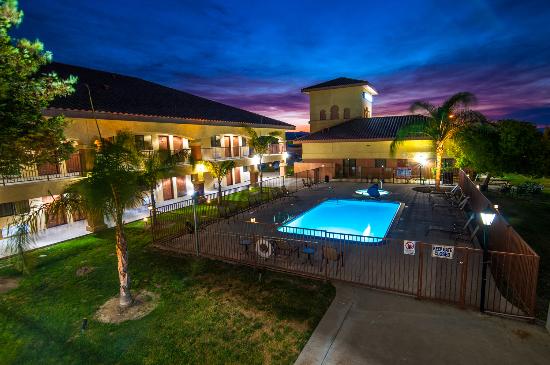 Motel 6 Santa Nella - Los Banos CA