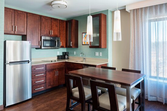 Residence Inn Boston Burlington
