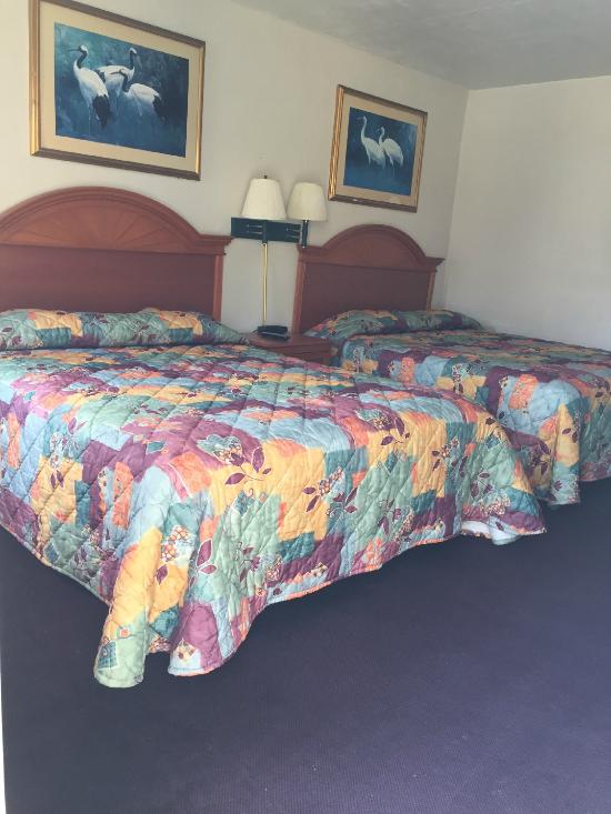 Travel Inn Daytona