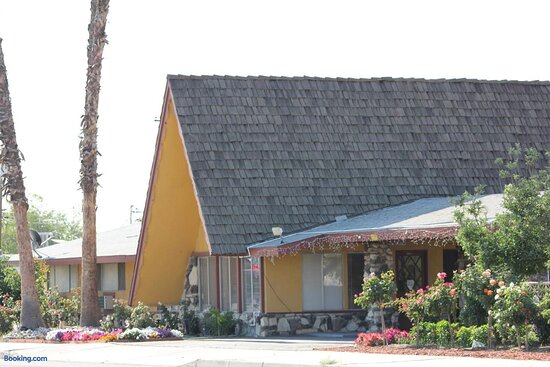 Cinderella Motel