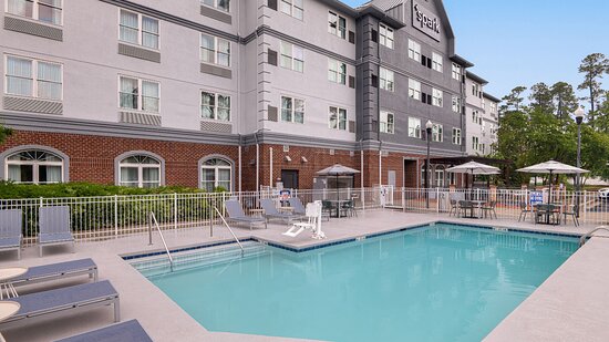 Spark by Hilton Summerville