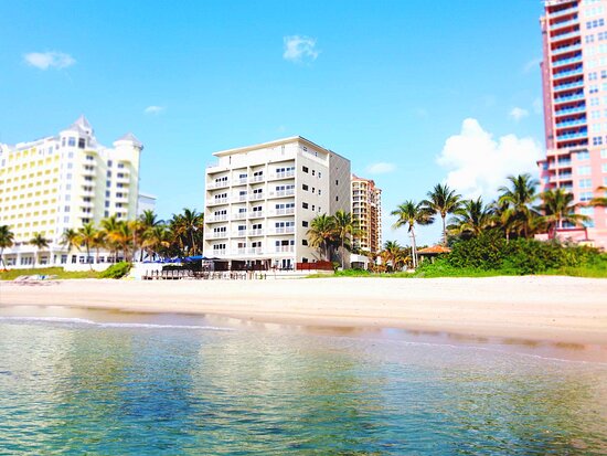 Sun Tower Hotels and Suites