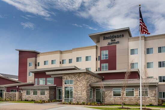 Residence Inn Dallas Plano/Richardson at Coit Rd.