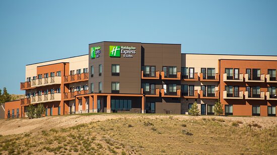 Holiday Inn Express & Suites Pocatello By IHG