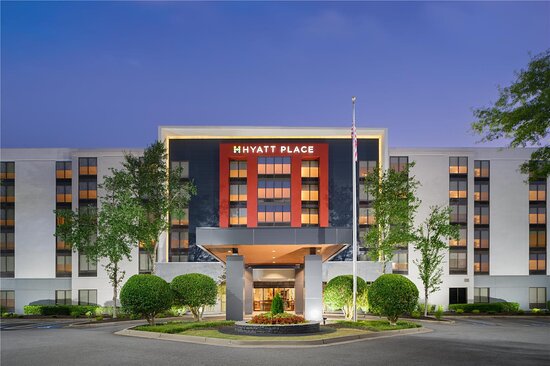Hyatt Place Atlanta/ Alpharetta/ North Point Mall