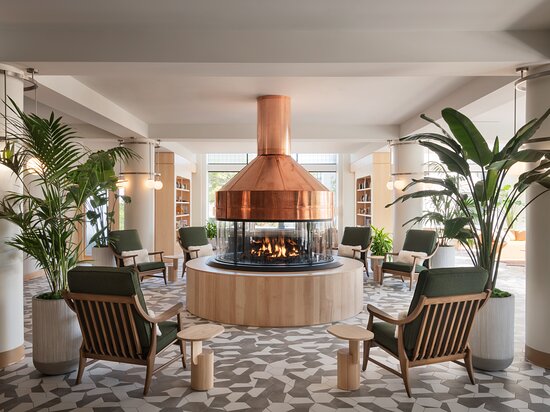 Hotel Verdant
