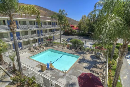 Motel 6 San Bernardino North