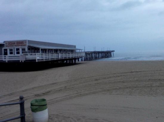 Beach Carousel Motel