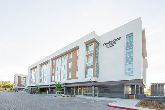 Homewood Suites By Hilton Sunnyvale - Silicon Valley