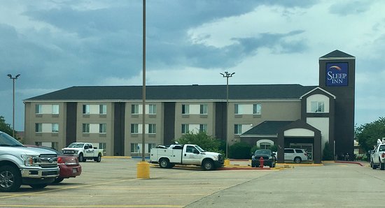 Sleep Inn Fayetteville North