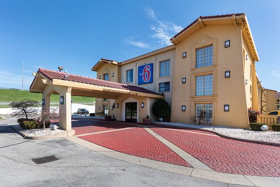 Motel 6 Knoxville
