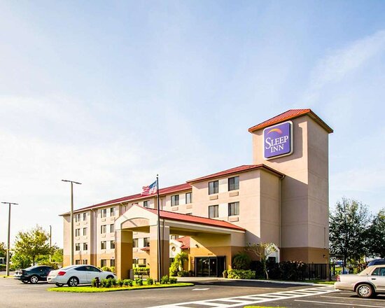 Sleep Inn