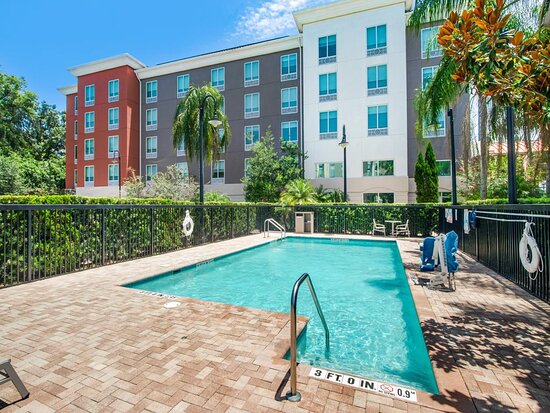 Holiday Inn Express & Suites Orlando - Apopka by IHG