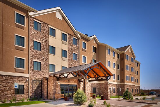 Staybridge Suites Cheyenne By IHG