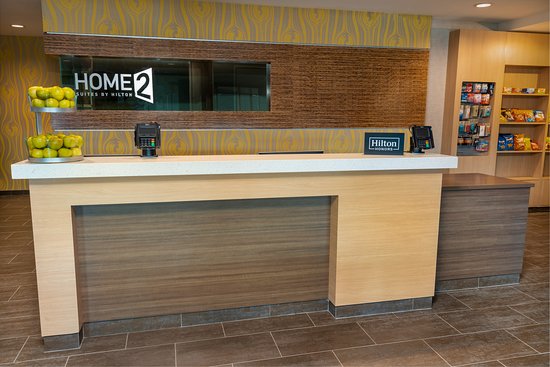 Home2 Suites by Hilton Corona