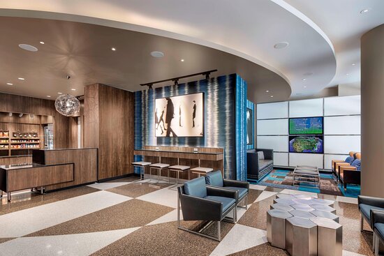 Fairfield by Marriott Inn & Suites Chicago Downtown/Magnificent Mile