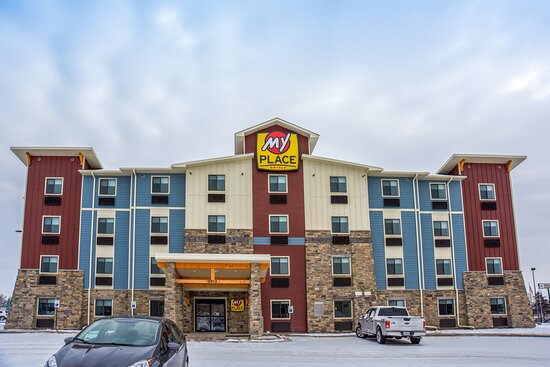 My Place Hotel - Minneapolis/Shakopee, MN