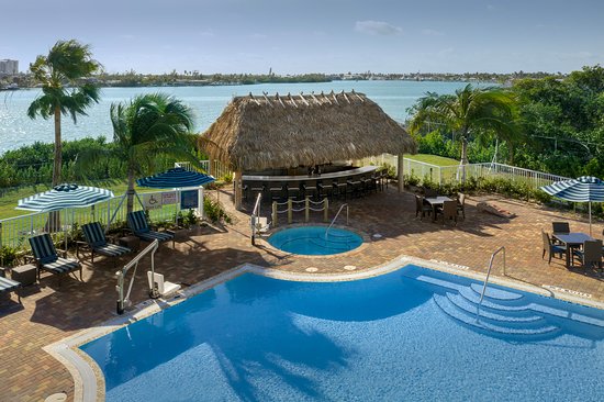Hampton Inn Marathon - Florida Keys