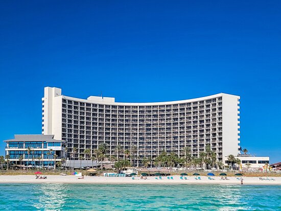 Holiday Inn Resort Panama City Beach By IHG