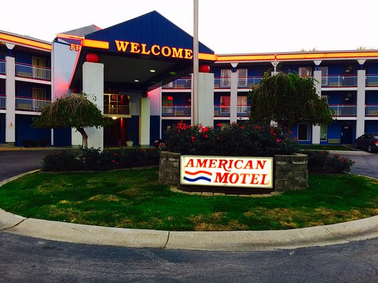 American Motel