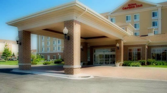 Hilton Garden Inn Chicago/Midway Airport