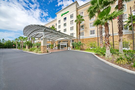 Holiday Inn Titusville - Kennedy Space Ctr By IHG