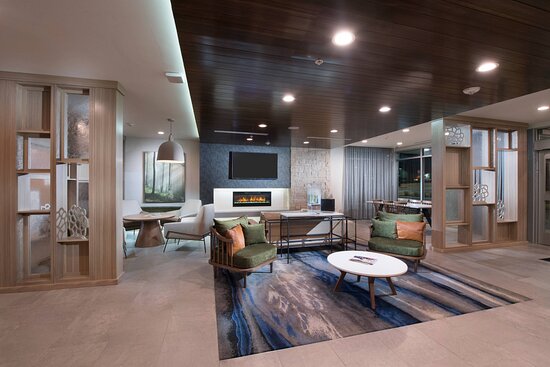 Fairfield by Marriott Inn & Suites Tyler South