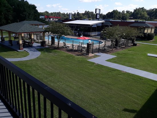 OYO Hotel Phenix City