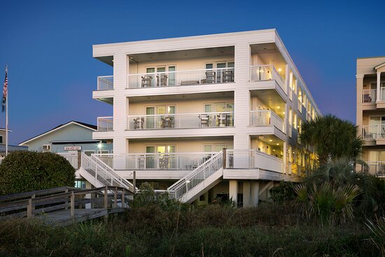 Seaside Inn