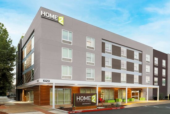 Home2 Suites by Hilton West Sacramento