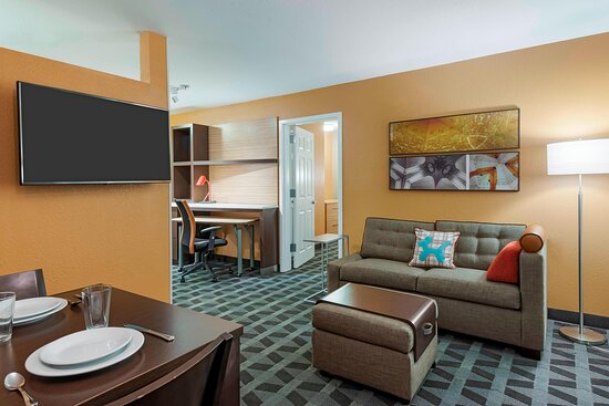 TownePlace Suites by Marriott Savannah Midtown