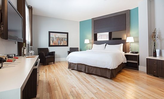 St-James Gate Boutique Hotel