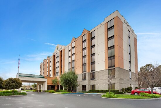 Hyatt Place Fremont / Silicon Valley