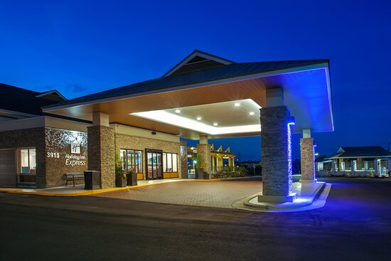 Holiday Inn Express Kitty Hawk – Outer Banks By IHG