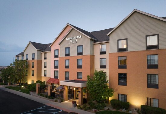 TownePlace Suites by Marriott Ann Arbor