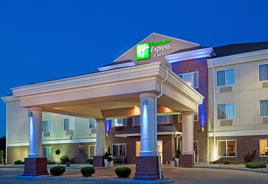 Holiday Inn Express & Suites Dickinson By IHG