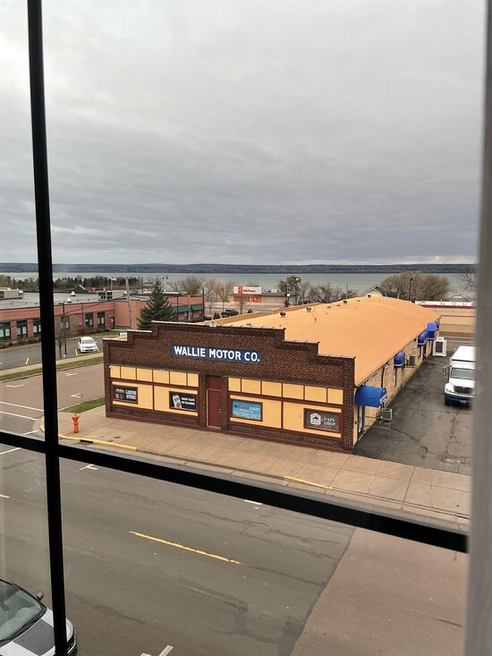 Cobblestone Inn and Suites - Ashland