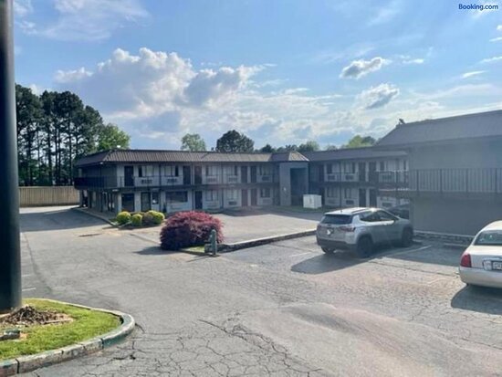 Masters Inn Marietta