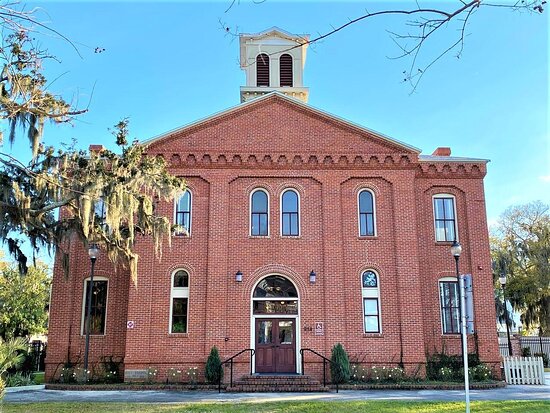 Amelia Schoolhouse Inn