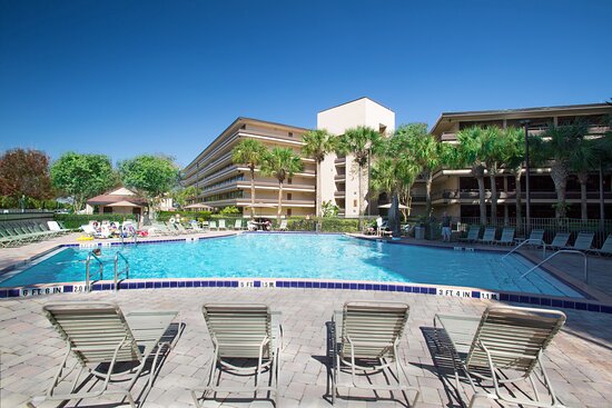 Rosen Inn at Pointe Orlando