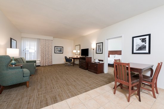 Hampton Inn East Lansing