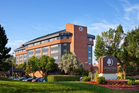 Doubletree By Hilton Hotel Denver - Westminster