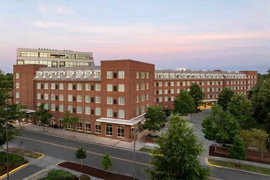 Residence Inn Durham