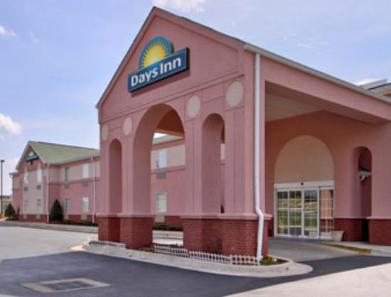 Days Inn Space Center