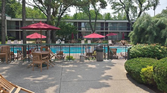 Quality Inn
