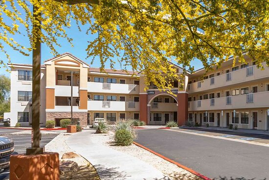 Extended Stay America - Phoenix - Scottsdale - North